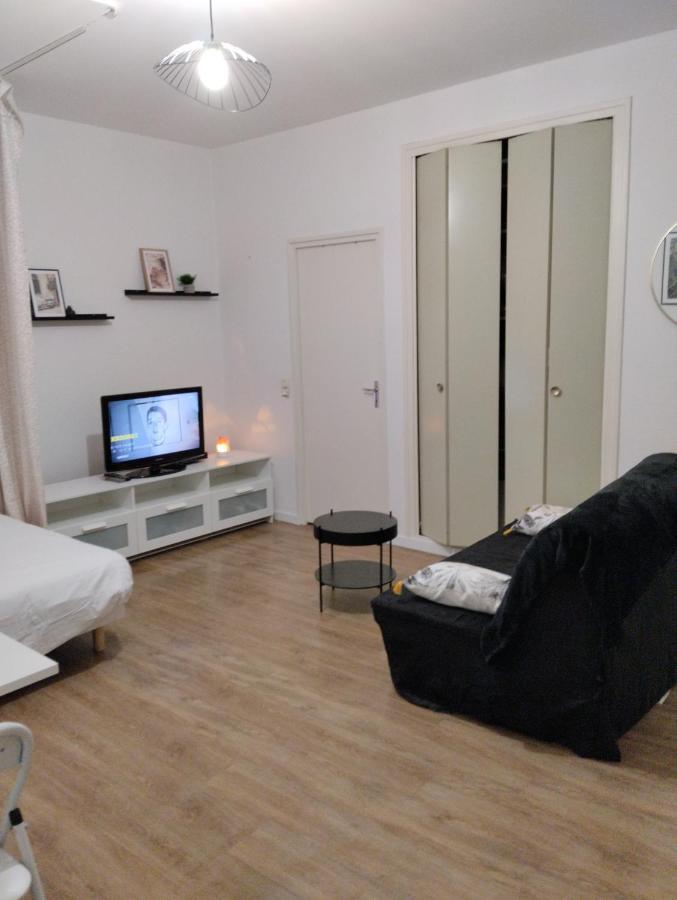Le Cercle Dore Toulouse Bagian luar foto