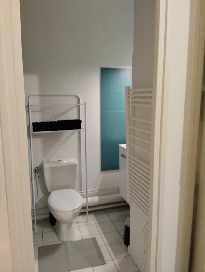 Le Cercle Dore Toulouse Bagian luar foto